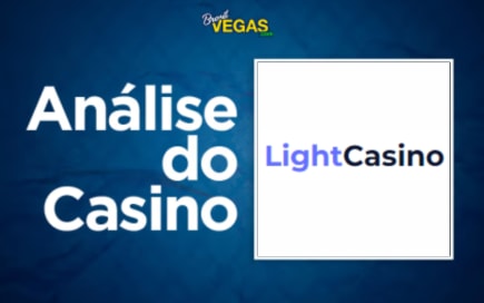 Análise do Light Casino